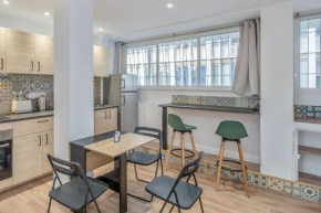 Modern and design flat at the heart of Toulon close to the port - Welkeys